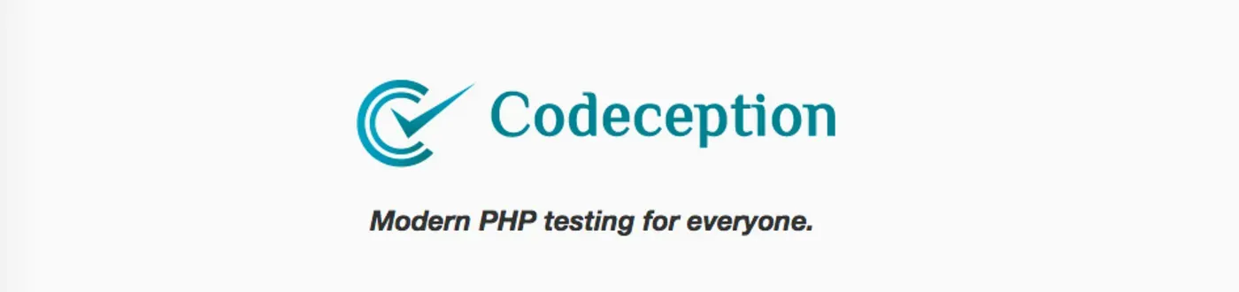 Codeception Behaviour Driven (BDD)