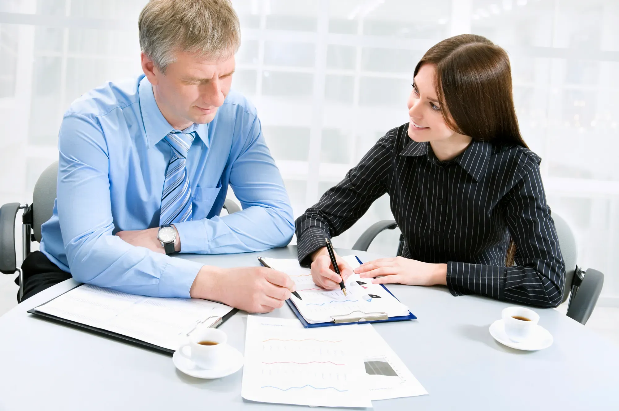 Coaching vs Counseling