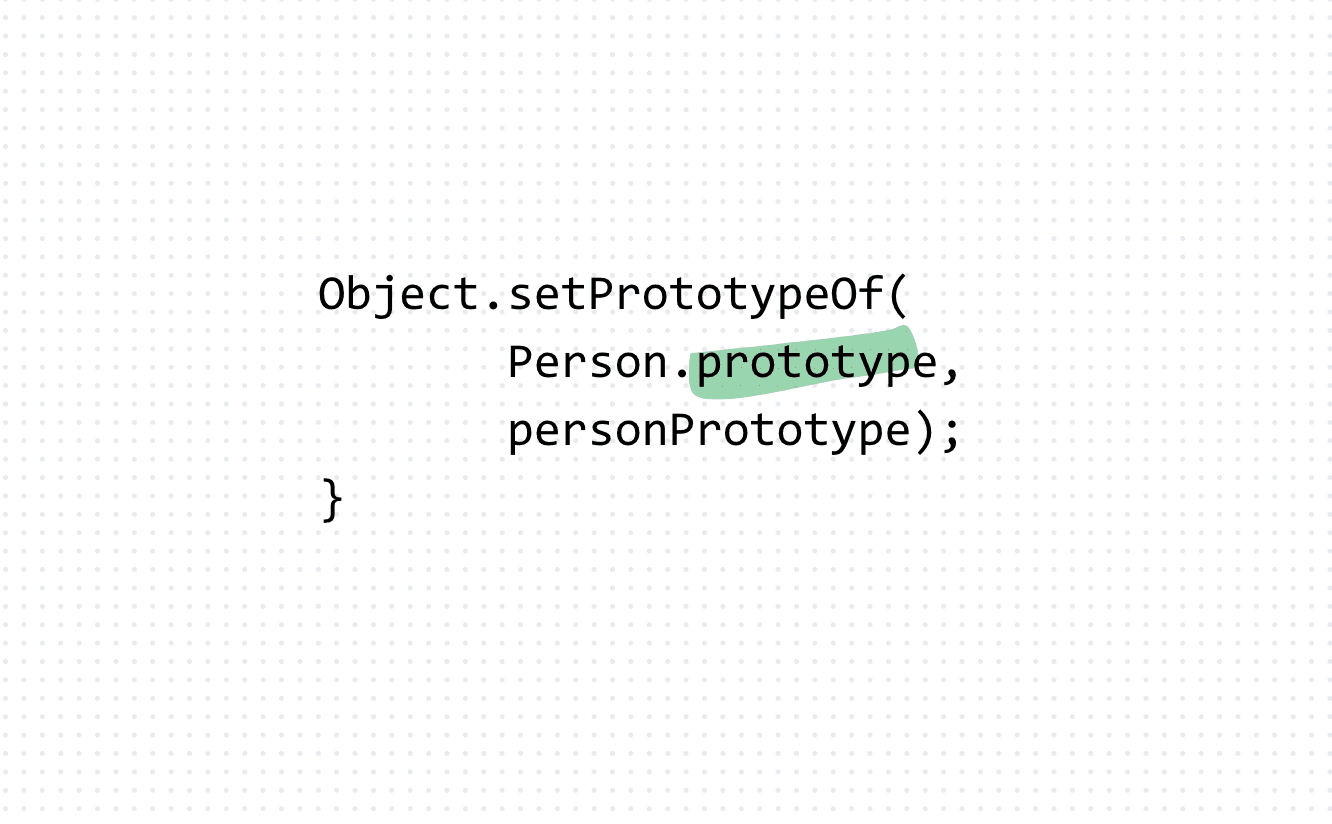 What is the difference between a prototype and a constructor in TypeScript?