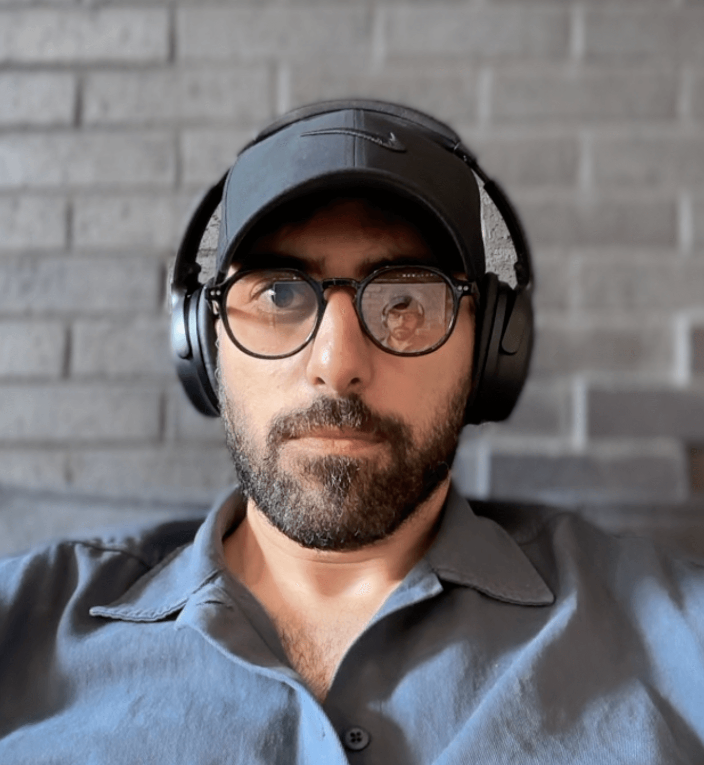 Gazar Avatar