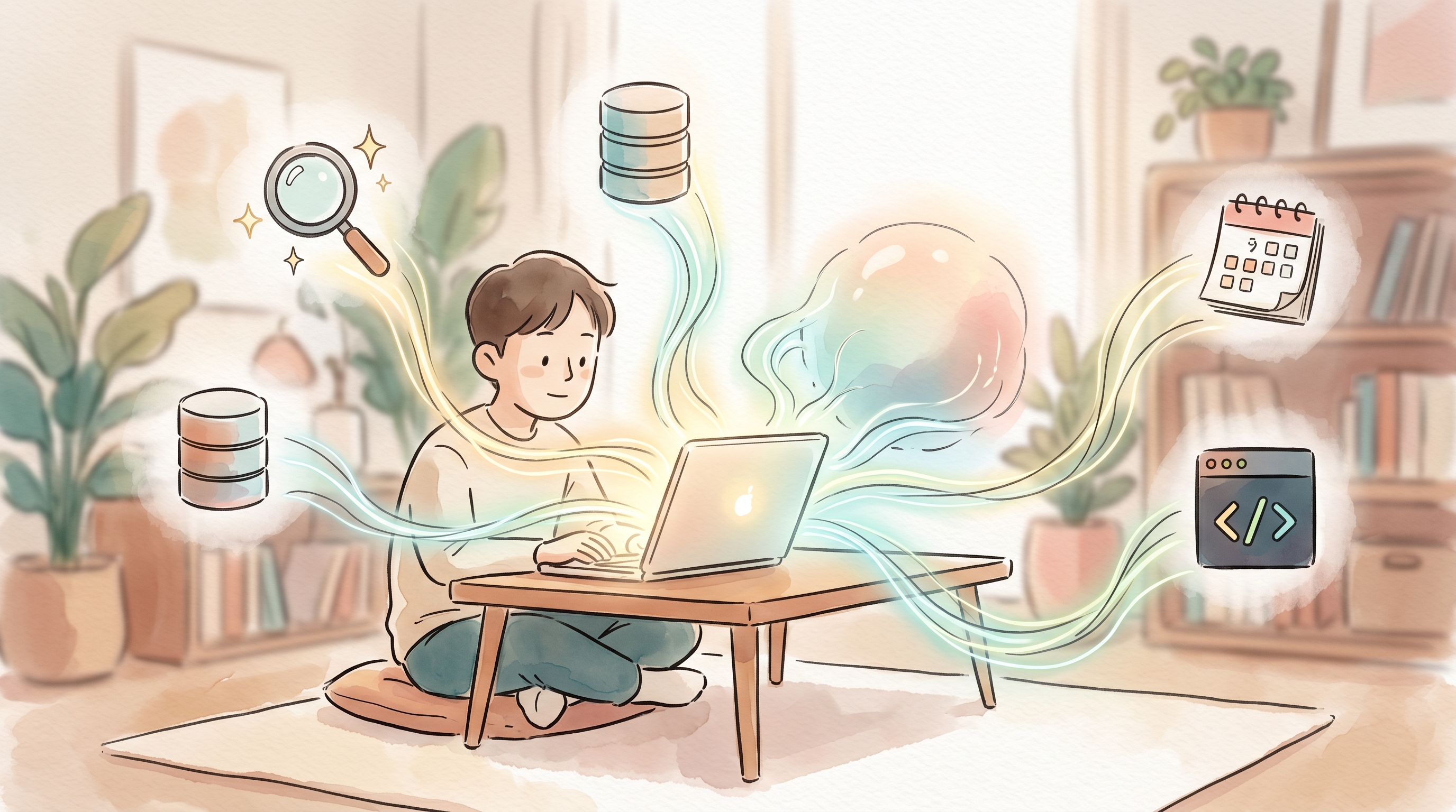MCP: Context Is Everything — Notes from a Building with MCP Event