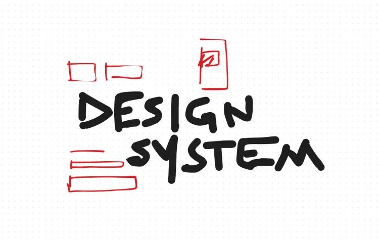 Design systems in practice