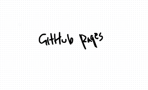 آموزش کار با Github Pages