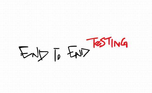 چطور End to End Testing بنویسیم و چه فریم‌ورک‌هایی الان ترند هستن و خوبه استفاده کنیم؟