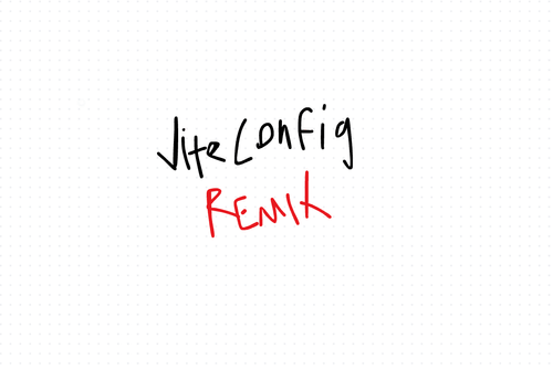 Optimizing Path Management in Vite and Remix with vite.config