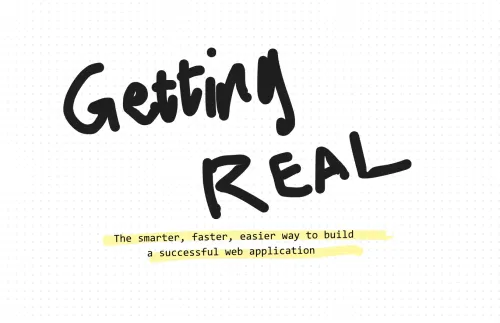 Review: "Getting Real" by Jason Fried