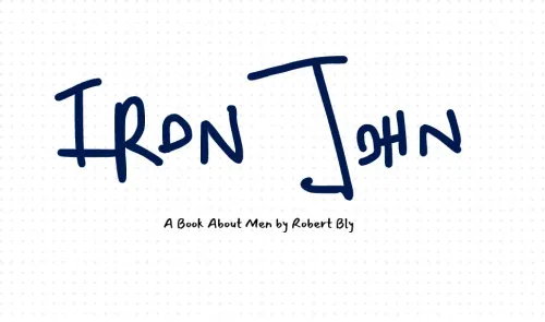 Review of Iron John: A Book About Men by Robert Bly