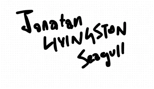 A Review of Jonathan Livingston Seagull by Richard Bach