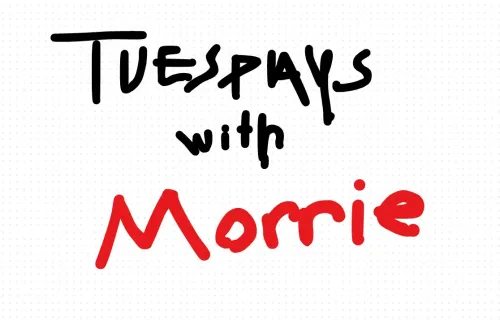 Review of Tuesdays with Morrie