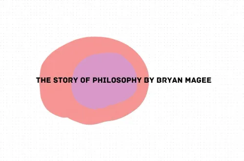 The Story of Philosophy by Bryan Magee: A Journey Through the Minds That Shaped Our World