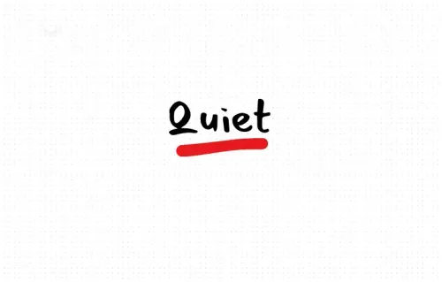 Quiet: The Power of Introverts in a World That Can't Stop Talking by Susan Cain