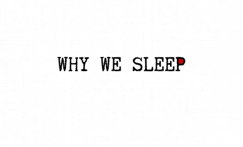 Why We Sleep by Matthew Walker – A Wake-Up Call About the Value of Sleep