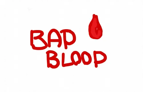Bad Blood by John Carreyrou – A Riveting Exposé of Ambition Gone Wrong