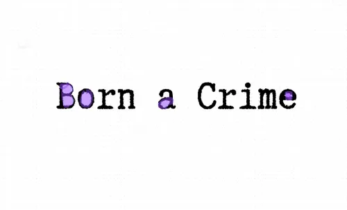 Born a Crime by Trevor Noah – A Story of Survival, Humor, and Resilience in the Face of Injustice