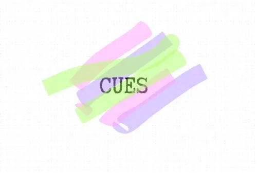 Cues: Master the Secret Language of Charismatic Communication by Vanessa Van Edwards 