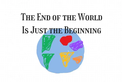The End of the World Is Just the Beginning by Peter Zeihan – An Eye-Opener to the Global Future