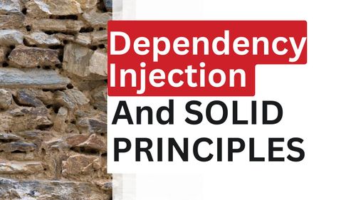 DI, SOLID, and the Fundamentals That Actually Matter