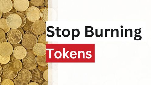 Token Economics: How to Cut LLM Cost Without Making Your Product Worse